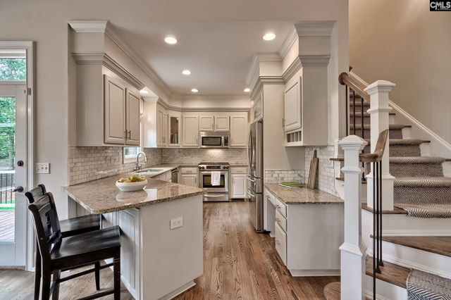 348 Daylily Drive, Lexington, SC 29072