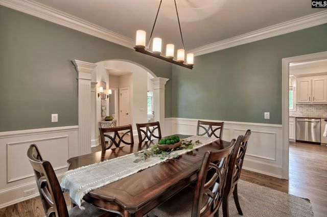 348 Daylily Drive, Lexington, SC 29072