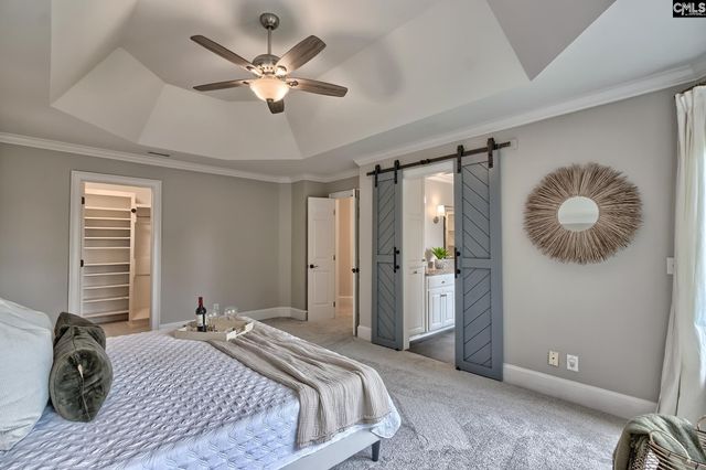 348 Daylily Drive, Lexington, SC 29072