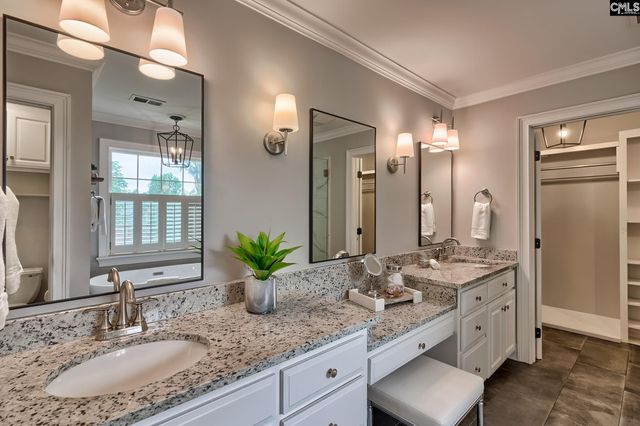 348 Daylily Drive, Lexington, SC 29072