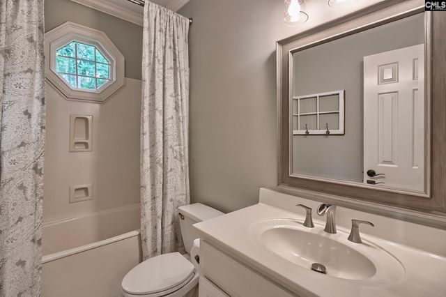 348 Daylily Drive, Lexington, SC 29072