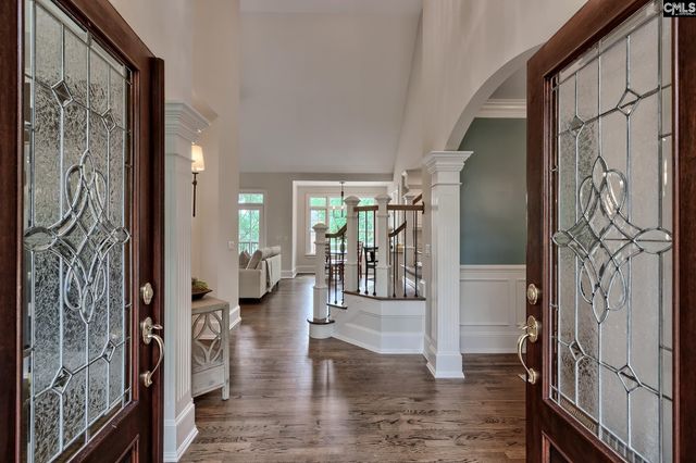 348 Daylily Drive, Lexington, SC 29072