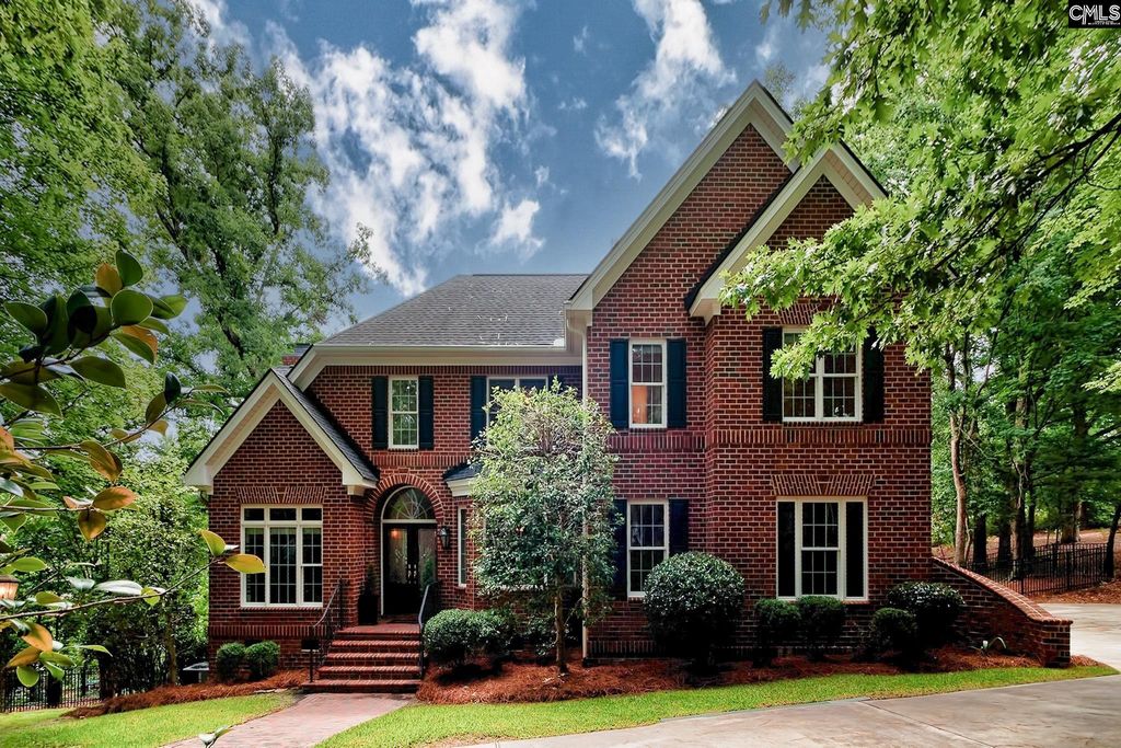 348 Daylily Drive, Lexington, SC 29072