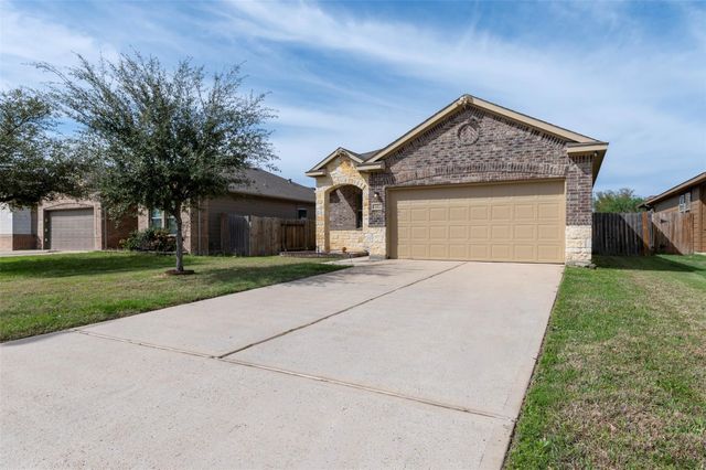 12822 Pine Meadows Street, Tomball, TX 77375