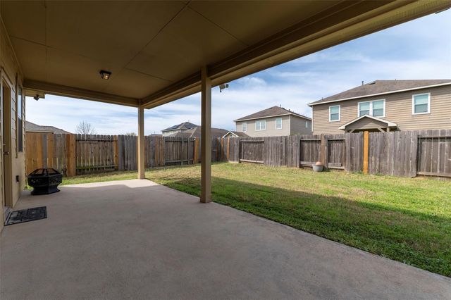 12822 Pine Meadows Street, Tomball, TX 77375
