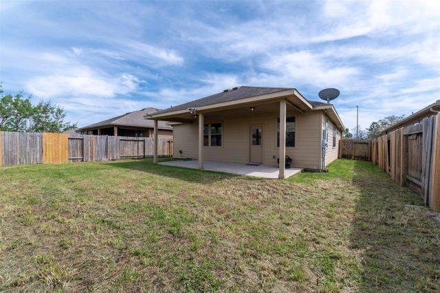 12822 Pine Meadows Street, Tomball, TX 77375