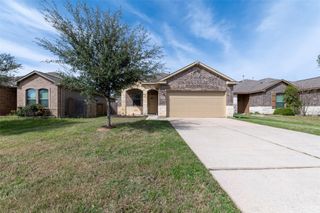 12822 Pine Meadows Street, Tomball, TX 77375