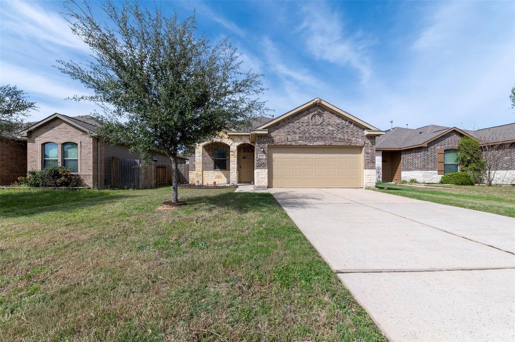 12822 Pine Meadows Street, Tomball, TX 77375