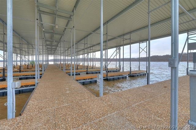 17 Pebble Ridge Road, Eufaula, OK 74432