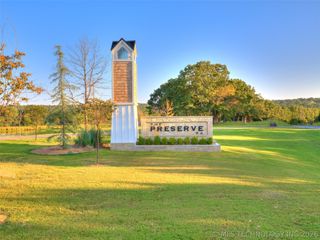 17 Pebble Ridge Road, Eufaula, OK 74432