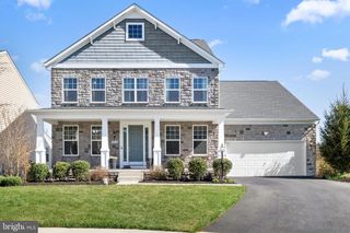 24138 BRYCE RIDGE CT, Aldie, VA 20105