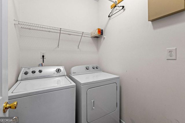 380 Brentwood Drive, Newnan, GA 30263