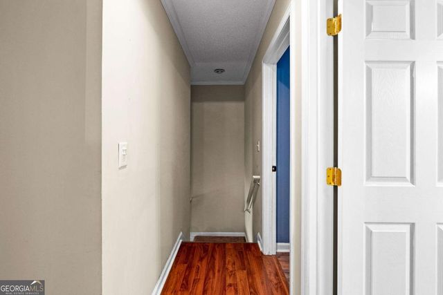 380 Brentwood Drive, Newnan, GA 30263