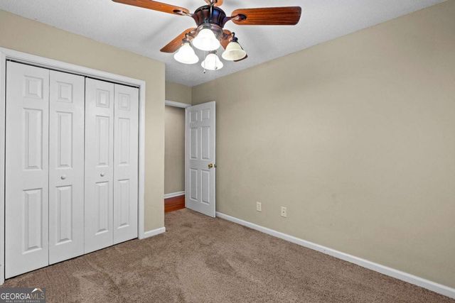 380 Brentwood Drive, Newnan, GA 30263