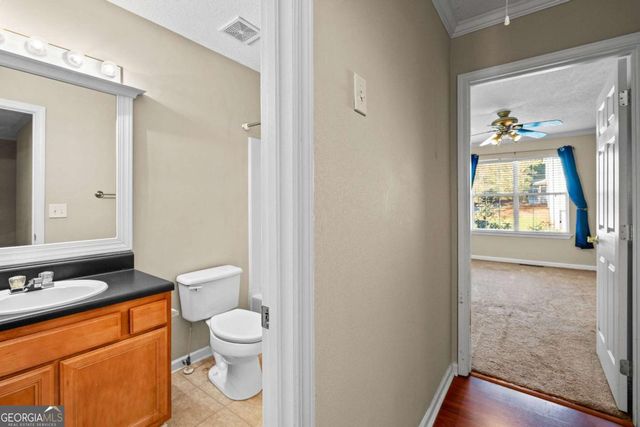 380 Brentwood Drive, Newnan, GA 30263