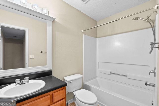 380 Brentwood Drive, Newnan, GA 30263