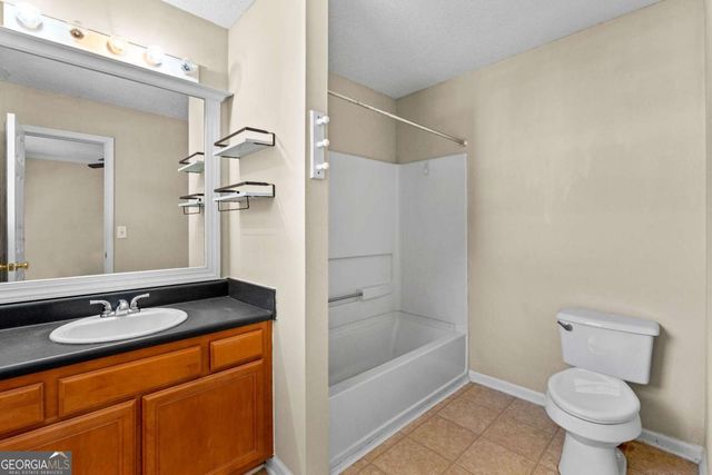 380 Brentwood Drive, Newnan, GA 30263