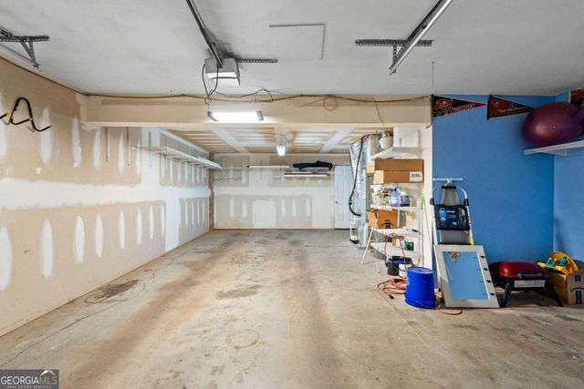 380 Brentwood Drive, Newnan, GA 30263