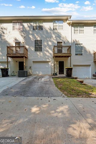 380 Brentwood Drive, Newnan, GA 30263