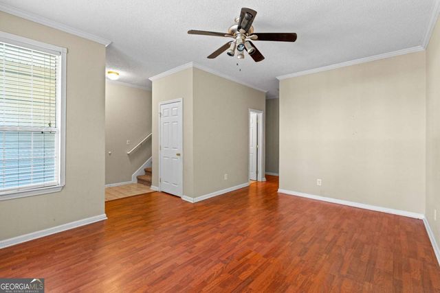 380 Brentwood Drive, Newnan, GA 30263