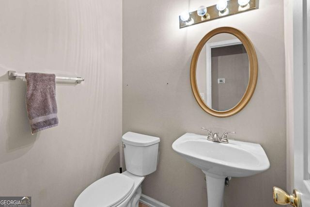 380 Brentwood Drive, Newnan, GA 30263