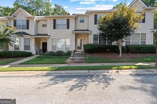 380 Brentwood Drive, Newnan, GA 30263