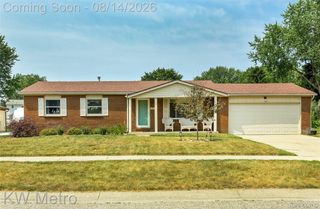 6010 Barker Avenue, Waterford Charter Township, MI 48329
