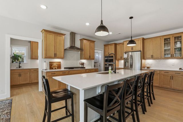 1912 Old Bramble Lane, Fuquay Varina, NC 27526