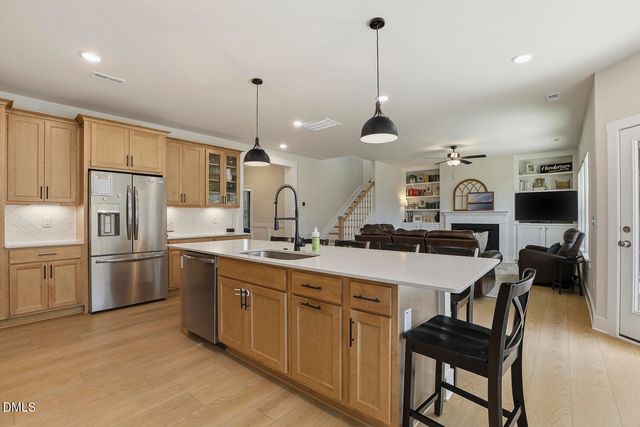 1912 Old Bramble Lane, Fuquay Varina, NC 27526