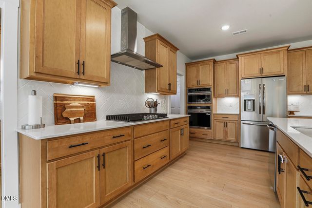 1912 Old Bramble Lane, Fuquay Varina, NC 27526