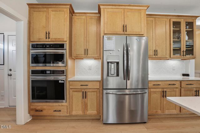 1912 Old Bramble Lane, Fuquay Varina, NC 27526