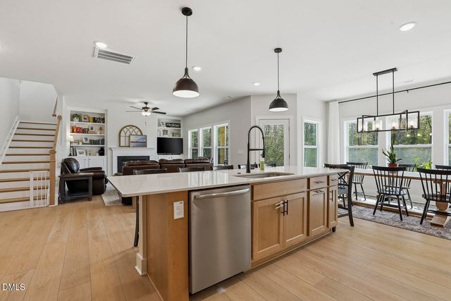 1912 Old Bramble Lane, Fuquay Varina, NC 27526