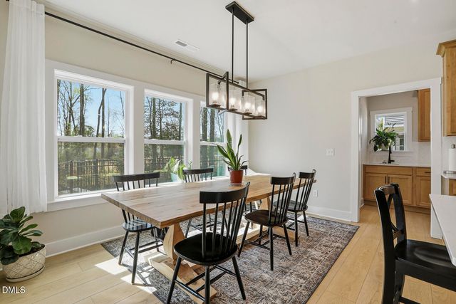 1912 Old Bramble Lane, Fuquay Varina, NC 27526