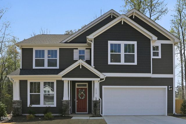 1912 Old Bramble Lane, Fuquay Varina, NC 27526