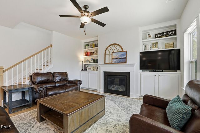 1912 Old Bramble Lane, Fuquay Varina, NC 27526