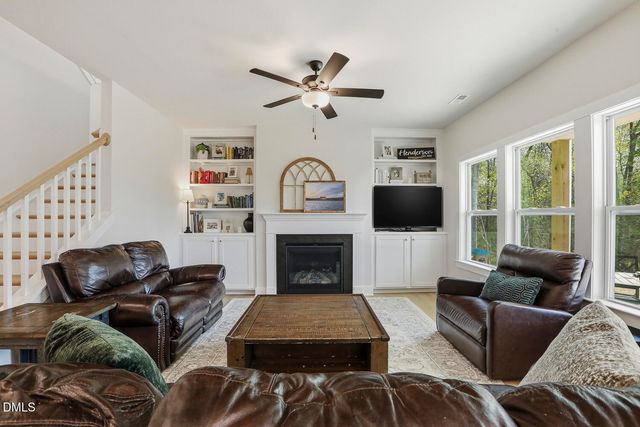 1912 Old Bramble Lane, Fuquay Varina, NC 27526