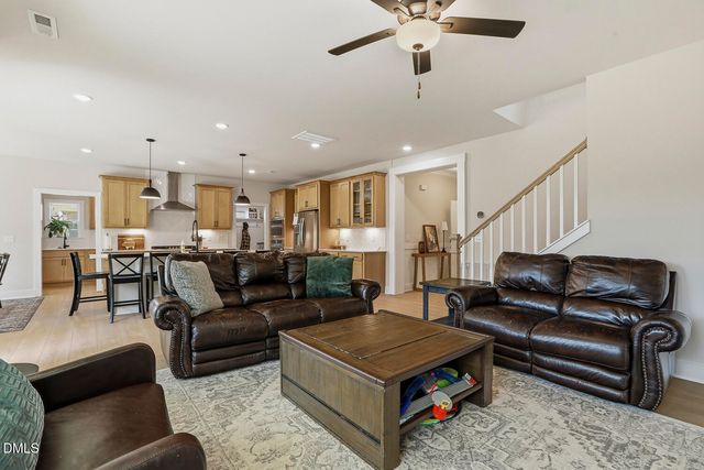 1912 Old Bramble Lane, Fuquay Varina, NC 27526