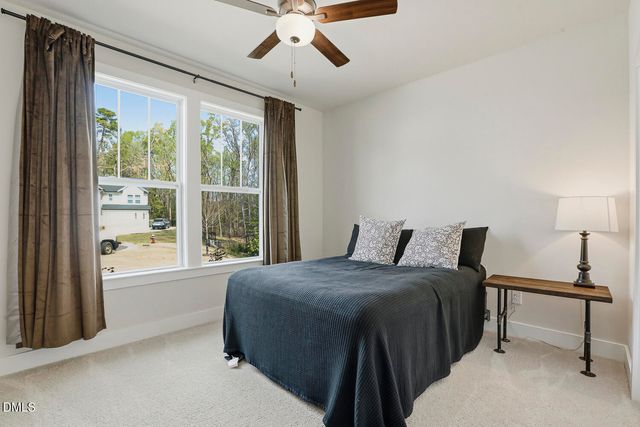 1912 Old Bramble Lane, Fuquay Varina, NC 27526