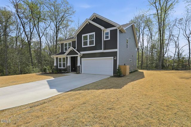 1912 Old Bramble Lane, Fuquay Varina, NC 27526