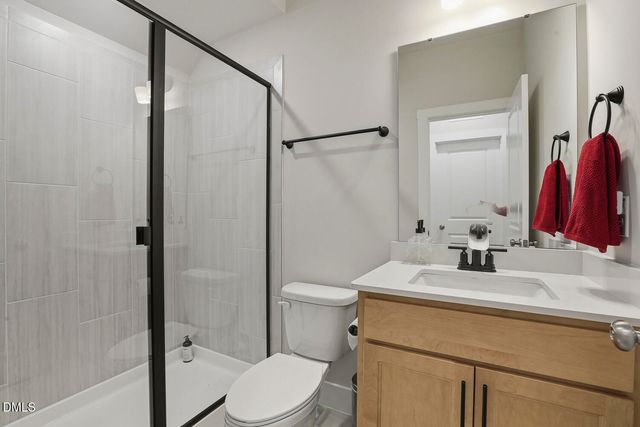 1912 Old Bramble Lane, Fuquay Varina, NC 27526