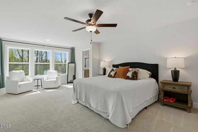 1912 Old Bramble Lane, Fuquay Varina, NC 27526