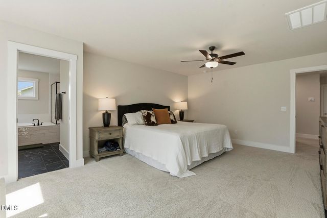 1912 Old Bramble Lane, Fuquay Varina, NC 27526