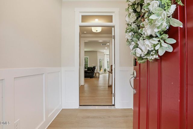 1912 Old Bramble Lane, Fuquay Varina, NC 27526