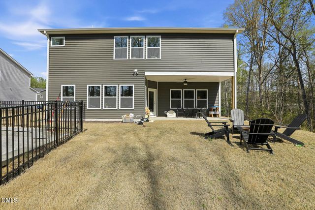 1912 Old Bramble Lane, Fuquay Varina, NC 27526