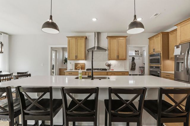 1912 Old Bramble Lane, Fuquay Varina, NC 27526