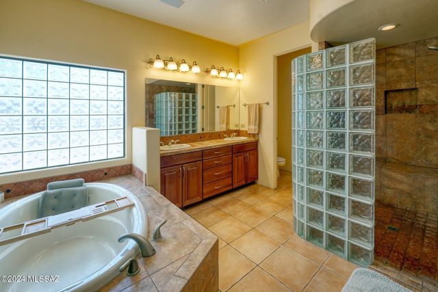 8696 E Saguaro Vw Place, Vail, AZ 85641