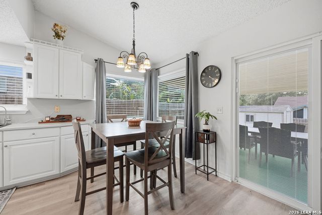 6315 Silver Fox, San Antonio, TX 78247