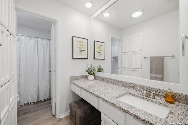 6315 Silver Fox, San Antonio, TX 78247