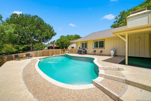 6315 Silver Fox, San Antonio, TX 78247