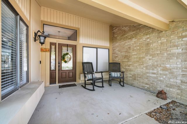 6315 Silver Fox, San Antonio, TX 78247